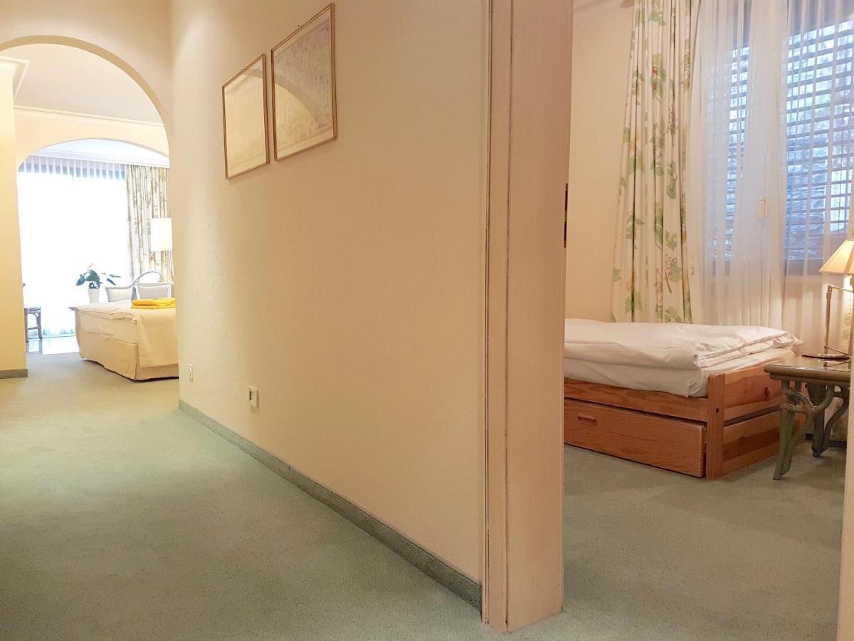 Boutique Hotel La Rocca Ronco sopra Ascona Zewnętrze zdjęcie