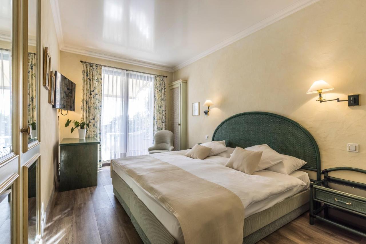 Boutique Hotel La Rocca Ronco sopra Ascona Zewnętrze zdjęcie