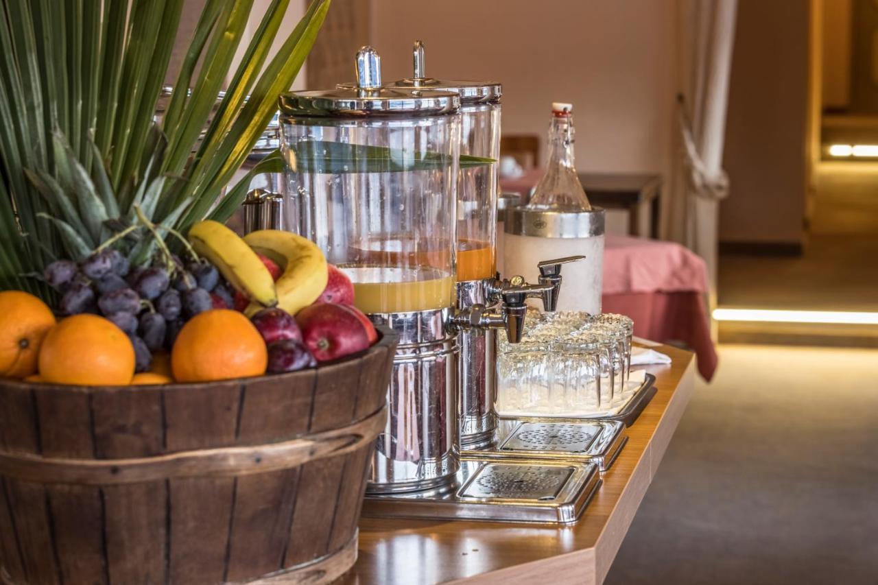 Boutique Hotel La Rocca Ronco sopra Ascona Zewnętrze zdjęcie