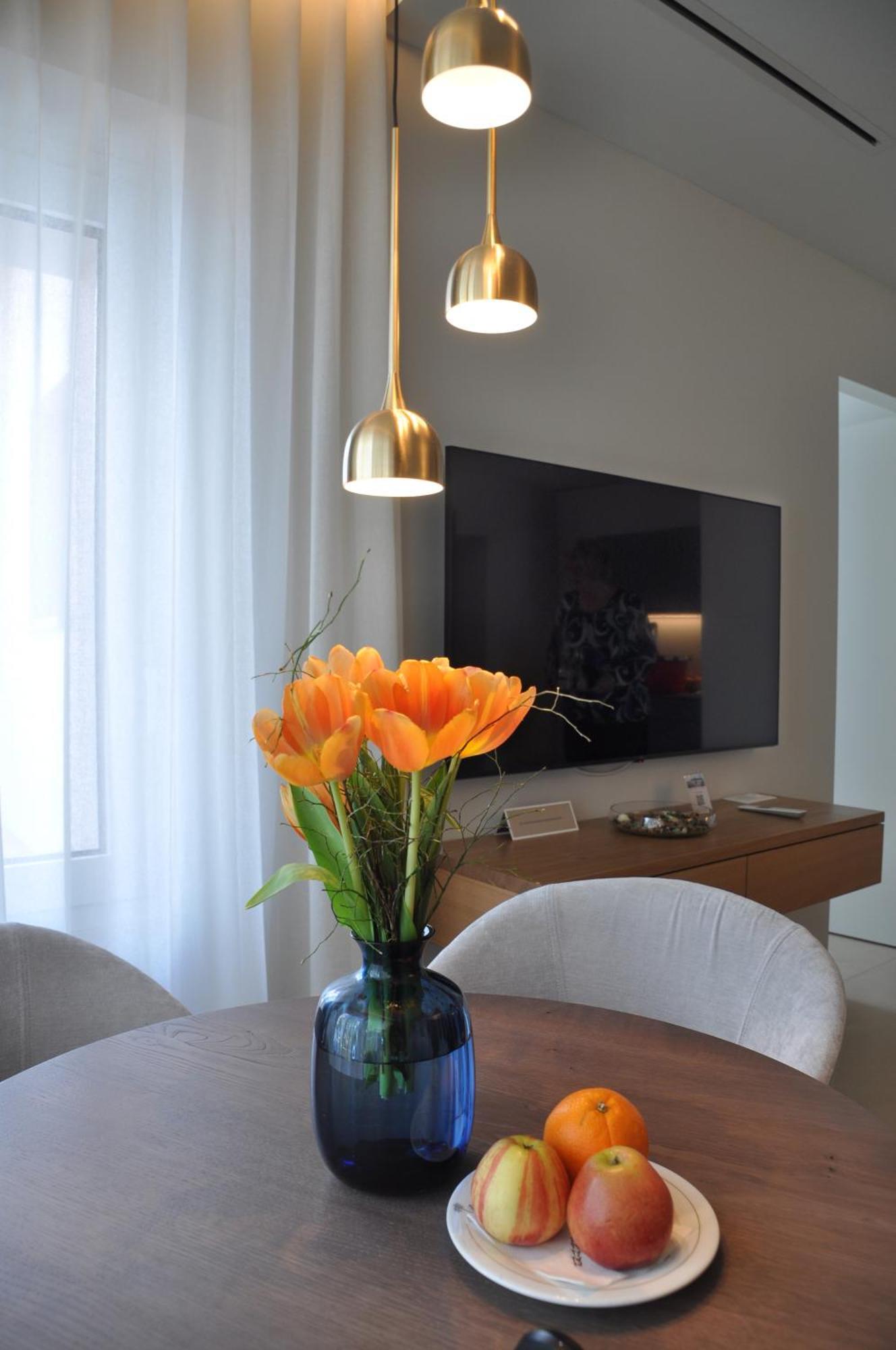 Boutique Hotel La Rocca Ronco sopra Ascona Zewnętrze zdjęcie