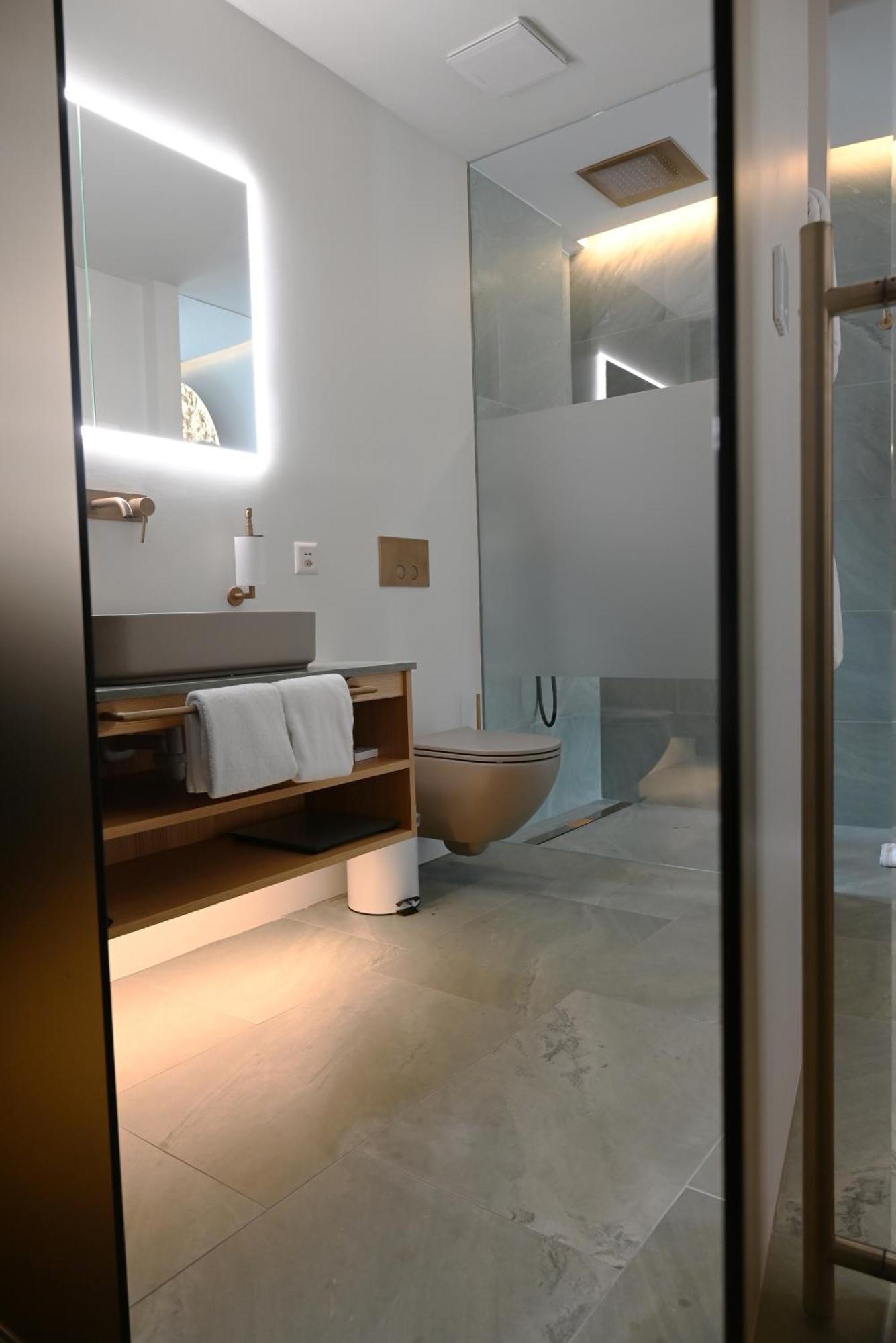 Boutique Hotel La Rocca Ronco sopra Ascona Zewnętrze zdjęcie