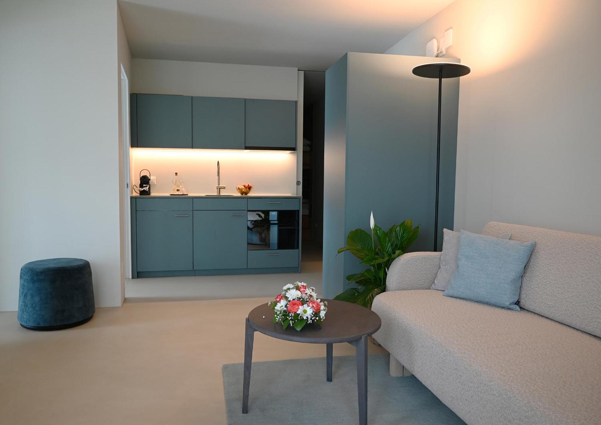 Boutique Hotel La Rocca Ronco sopra Ascona Zewnętrze zdjęcie