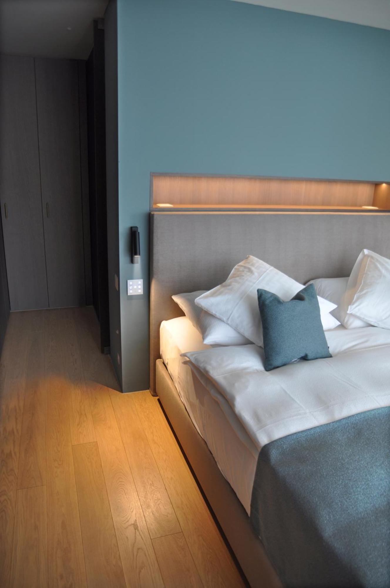 Boutique Hotel La Rocca Ronco sopra Ascona Zewnętrze zdjęcie
