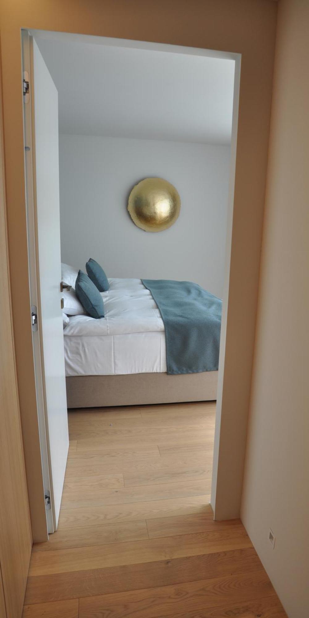 Boutique Hotel La Rocca Ronco sopra Ascona Zewnętrze zdjęcie