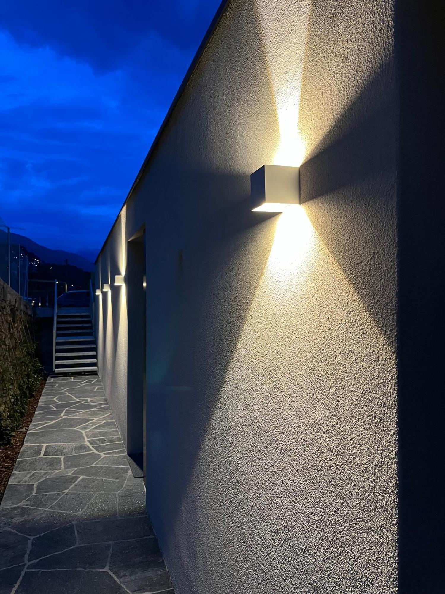 Boutique Hotel La Rocca Ronco sopra Ascona Zewnętrze zdjęcie