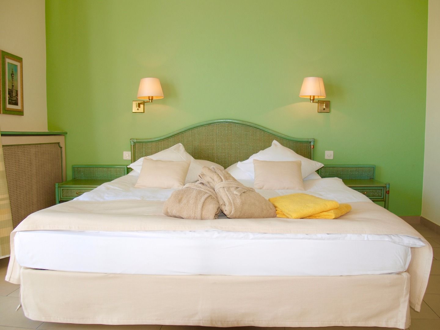 Boutique Hotel La Rocca Ronco sopra Ascona Pokój zdjęcie