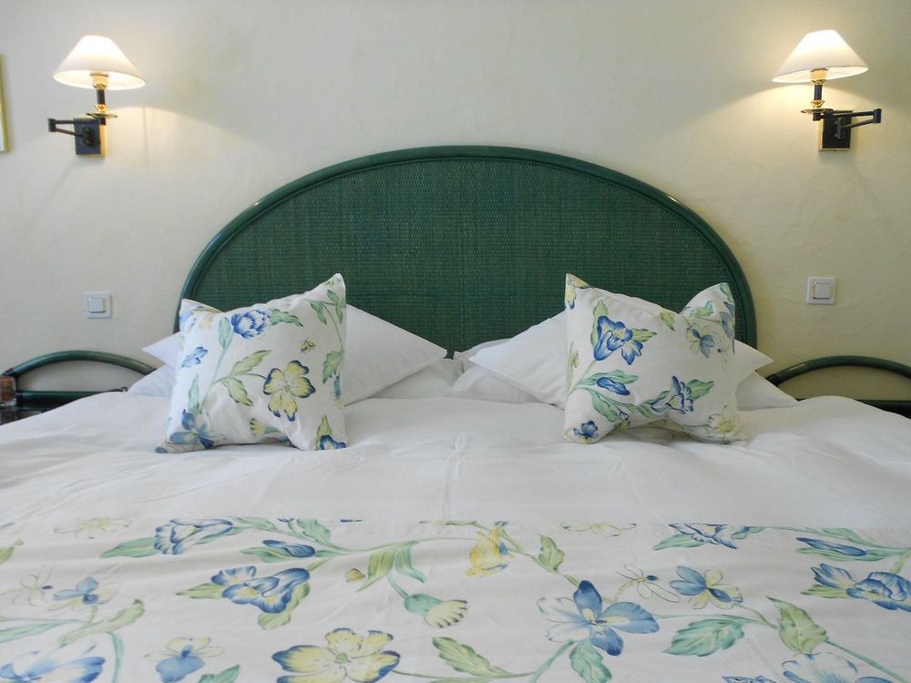 Boutique Hotel La Rocca Ronco sopra Ascona Pokój zdjęcie