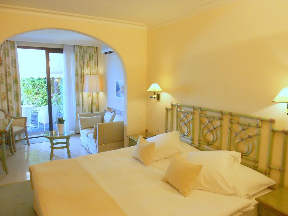 Boutique Hotel La Rocca Ronco sopra Ascona Pokój zdjęcie