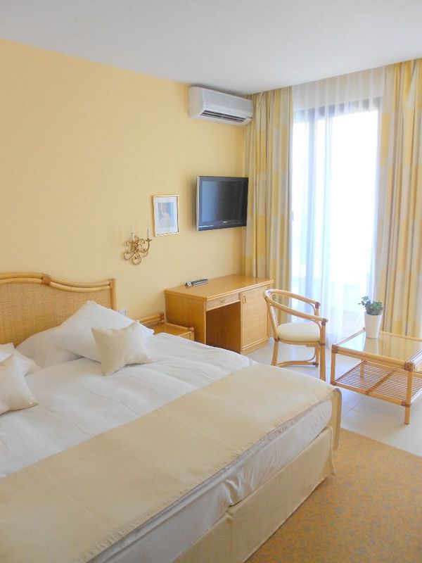 Boutique Hotel La Rocca Ronco sopra Ascona Pokój zdjęcie